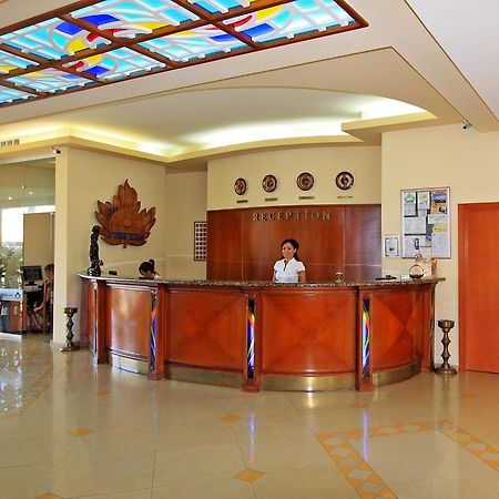 Hotel Villa List Szozopol Kültér fotó