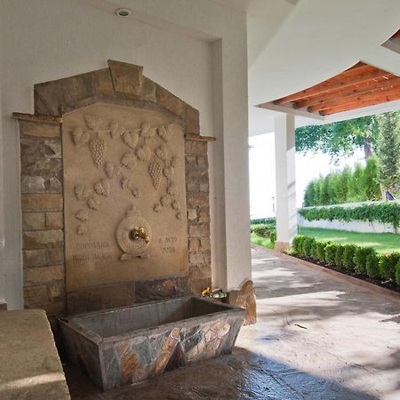 Hotel Villa List Szozopol Kültér fotó