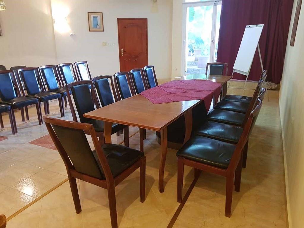 Hotel Villa List Szozopol Kültér fotó