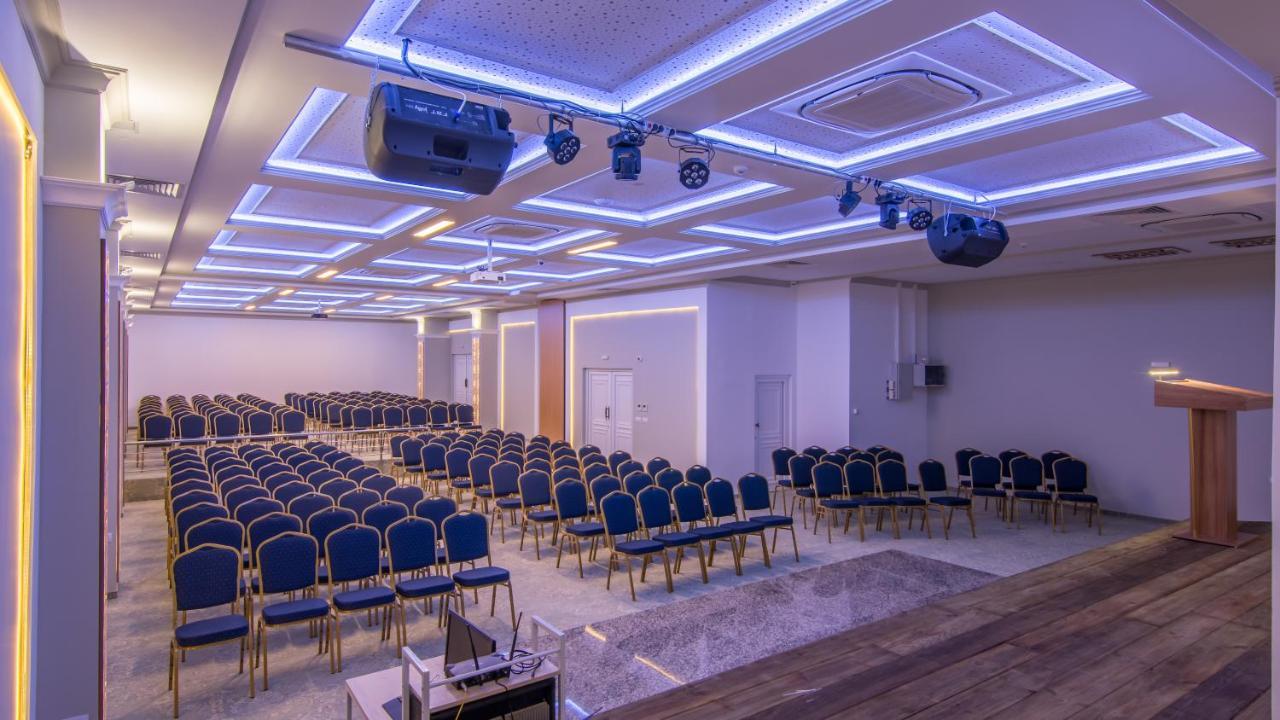 Hotel Villa List Szozopol Kültér fotó