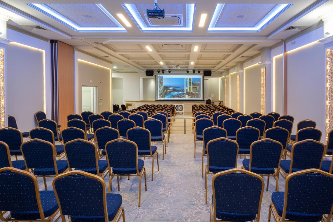 Hotel Villa List Szozopol Kültér fotó