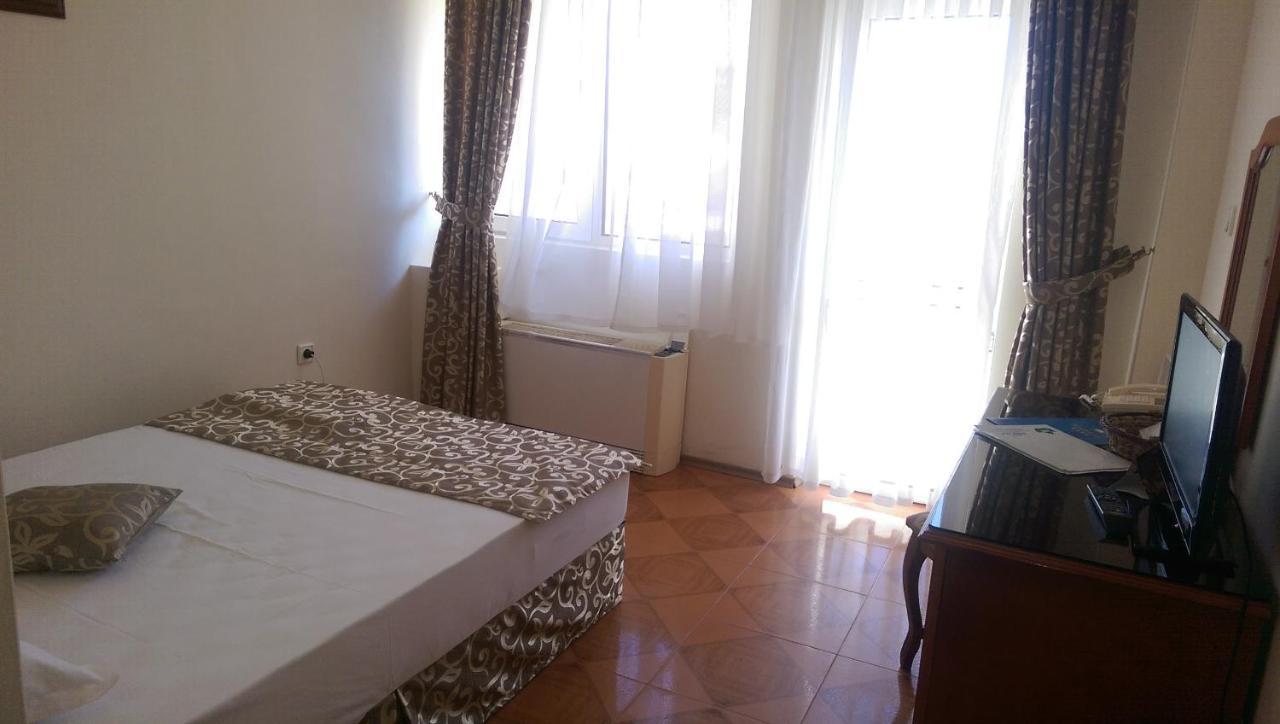 Hotel Villa List Szozopol Kültér fotó