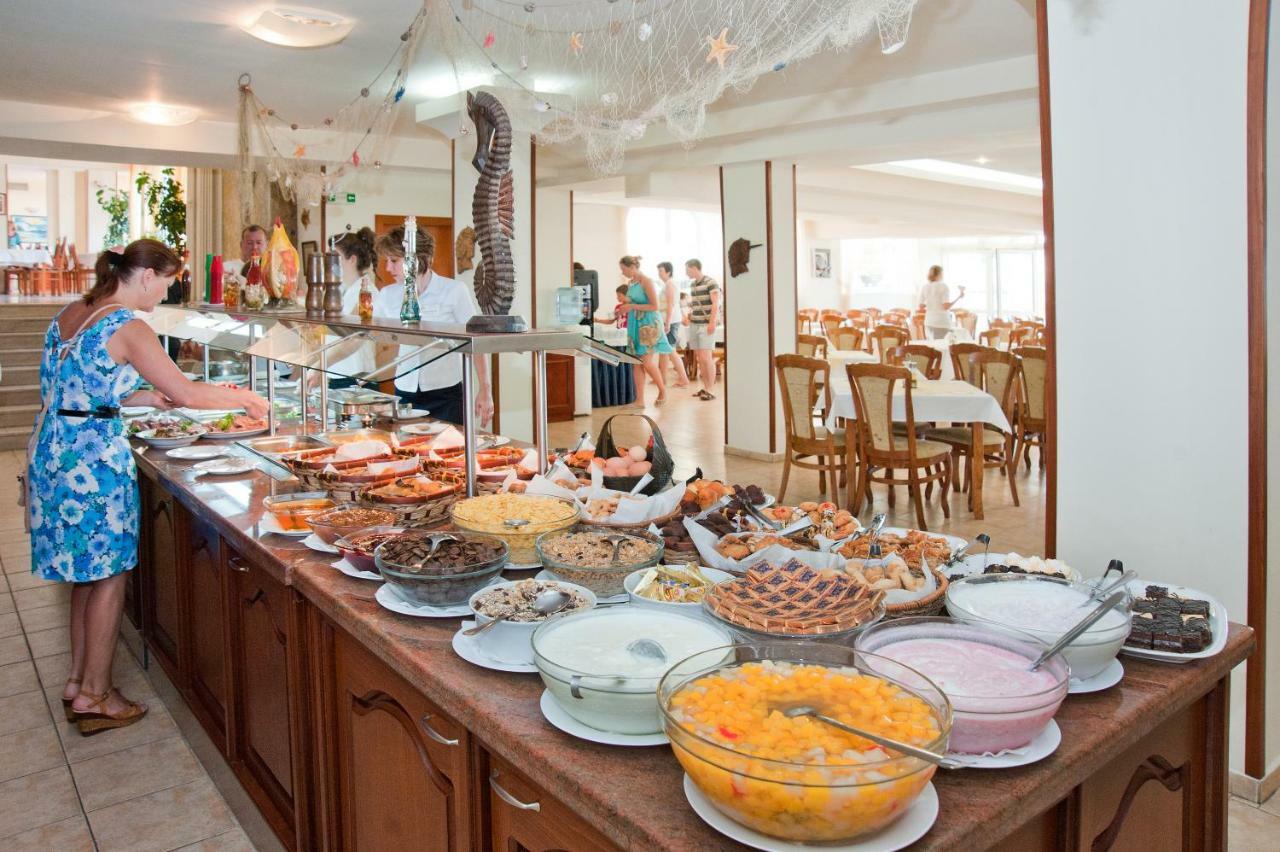 Hotel Villa List Szozopol Kültér fotó
