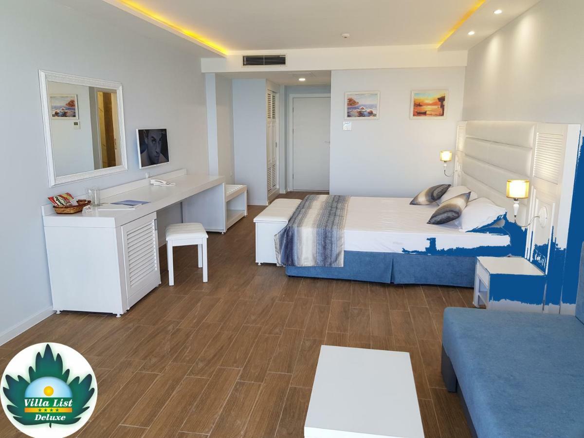 Hotel Villa List Szozopol Kültér fotó