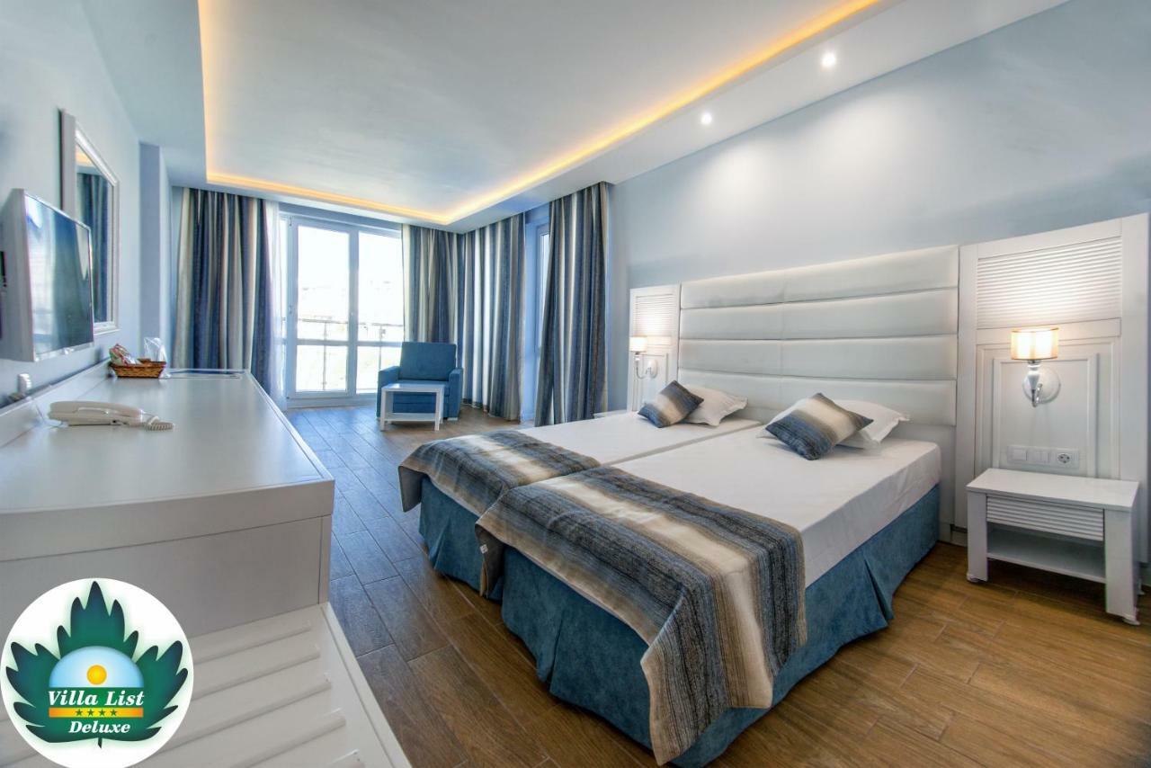 Hotel Villa List Szozopol Kültér fotó