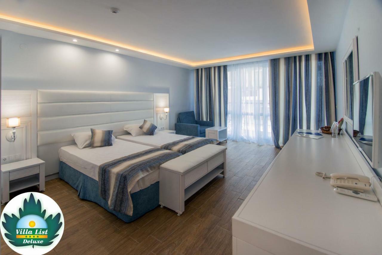 Hotel Villa List Szozopol Kültér fotó